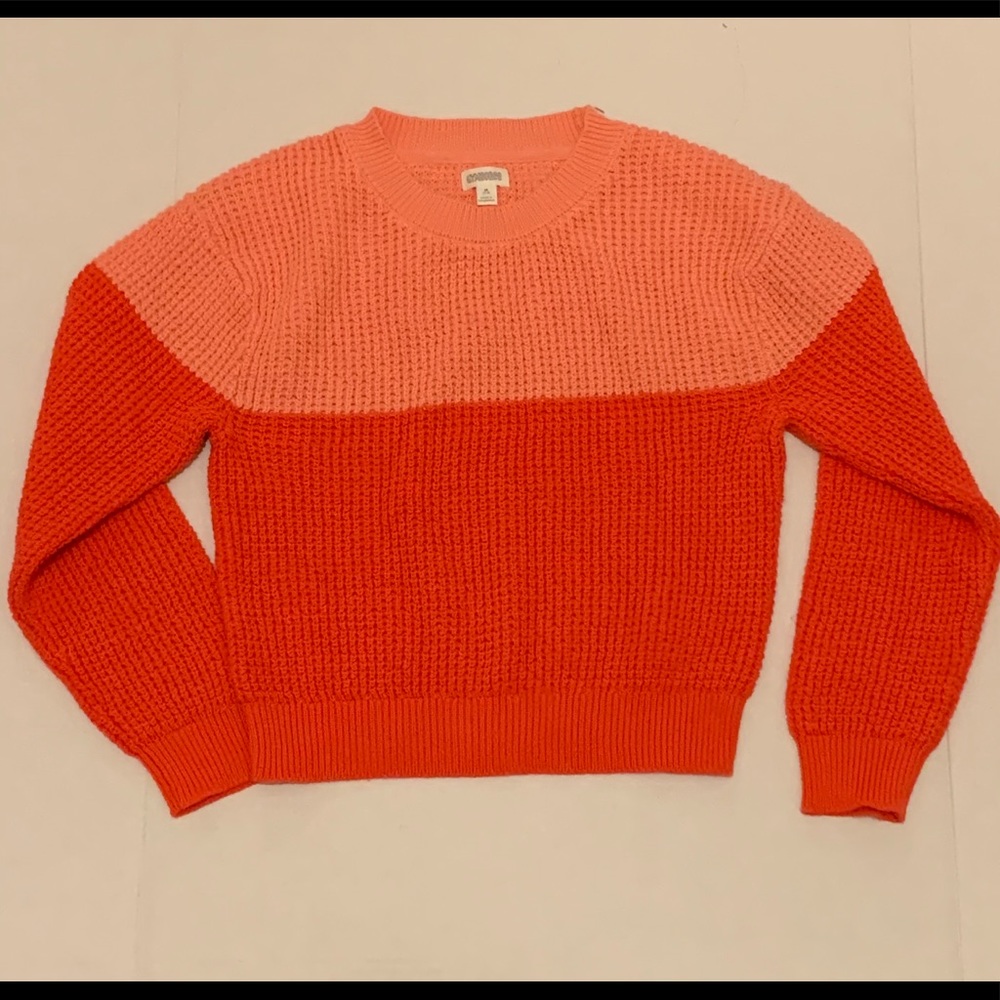 Gymboree sweater